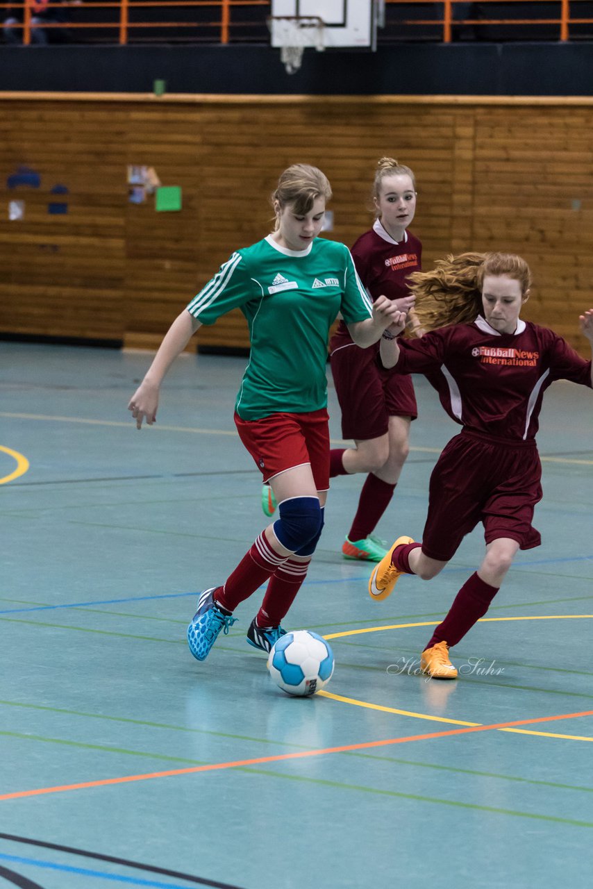 Bild 195 - KT Turnier 2